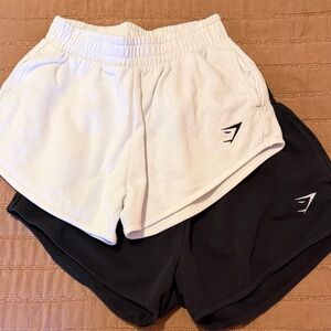 Gymshark Sweat Shorts